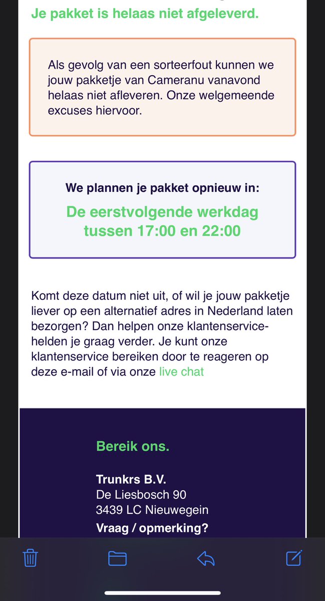 Pim Versteeg tweet media