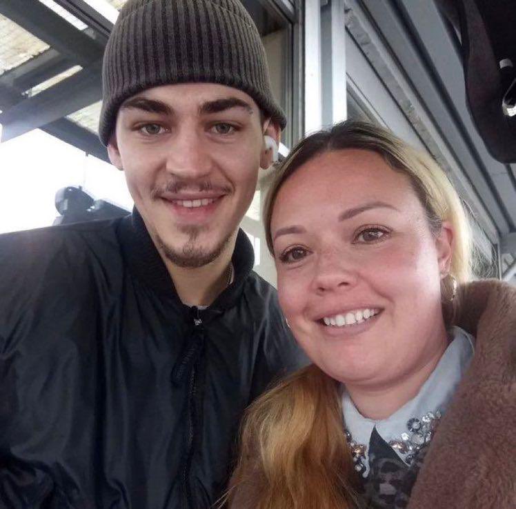 federicacappy's tweet photo. BABEEEE https://t.co/oryoPcDJZB