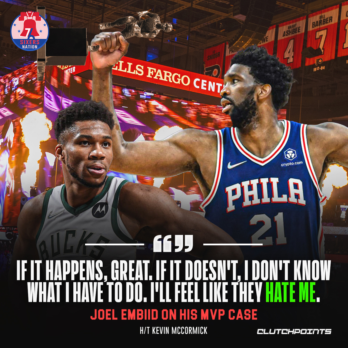 Sixers Nation on Twitter "Joel Embiid’s season averages 👇 30.2 PTS 11.