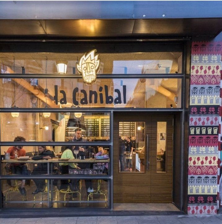 manuelgpascual's tweet photo. La Caníbal:  vinos naturales, las cervezas artesanas , quesos  y variedad de vermouth impresionantes en Madrid en #Lavapies #Argumosa

Altamente recomendable..🥂🍻 https://t.co/ouHTuCmlgk