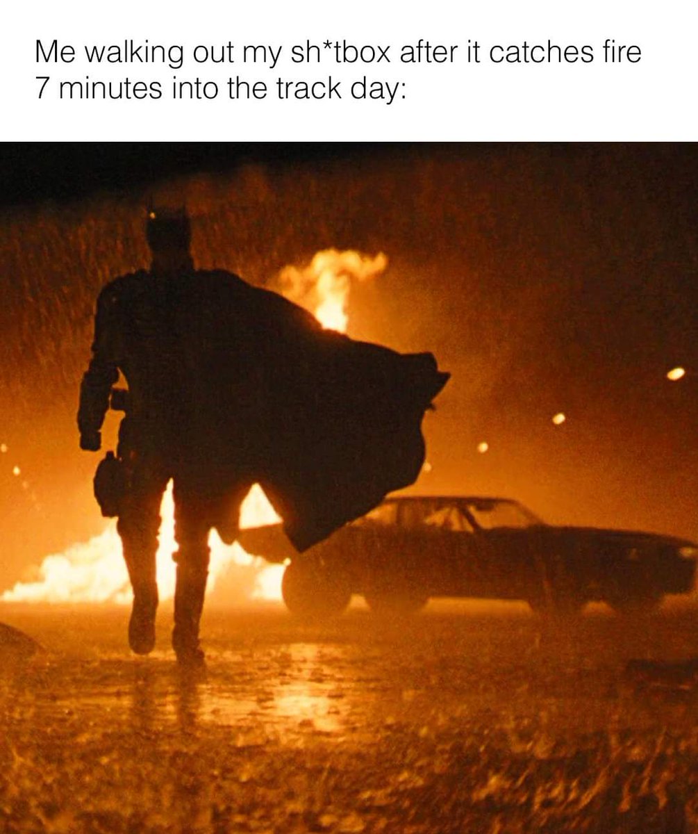 Redstart_Racing's tweet photo. I'm done for today https://t.co/GdTjlmyRhF