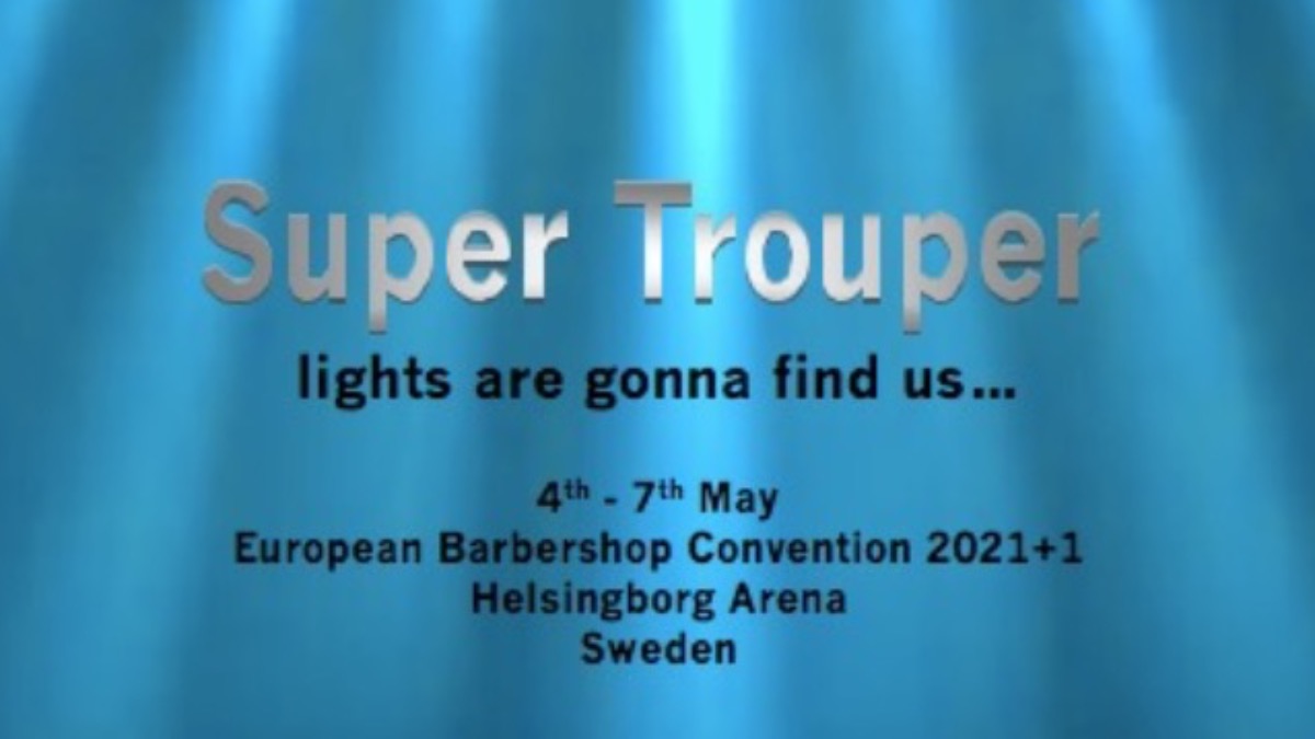 Amersham A Cappella tweet media