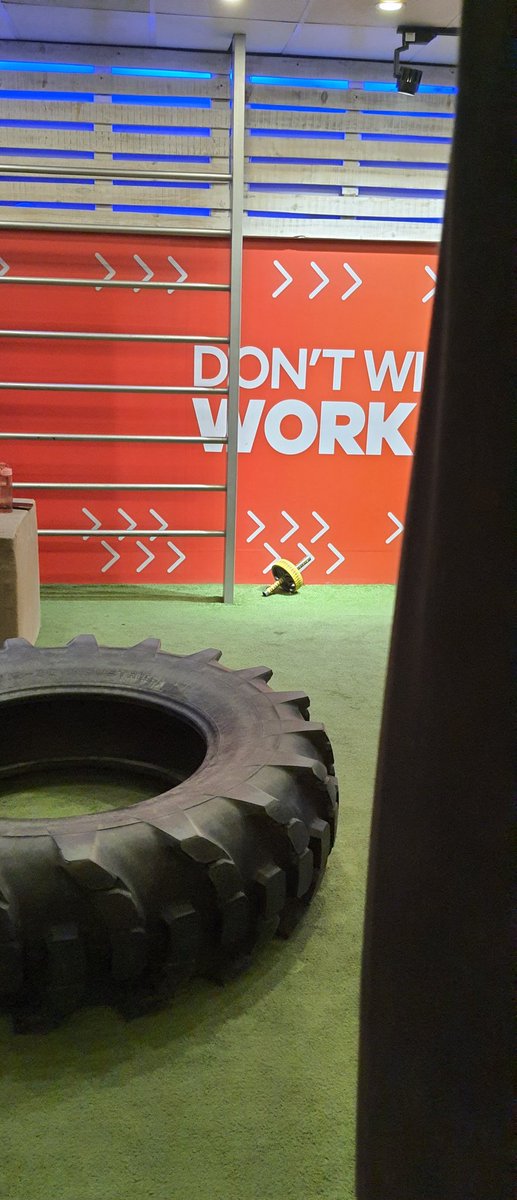 Tehseenbajwa924's tweet photo. Back to gym
#TeamExercise https://t.co/hpdMqJsfWC