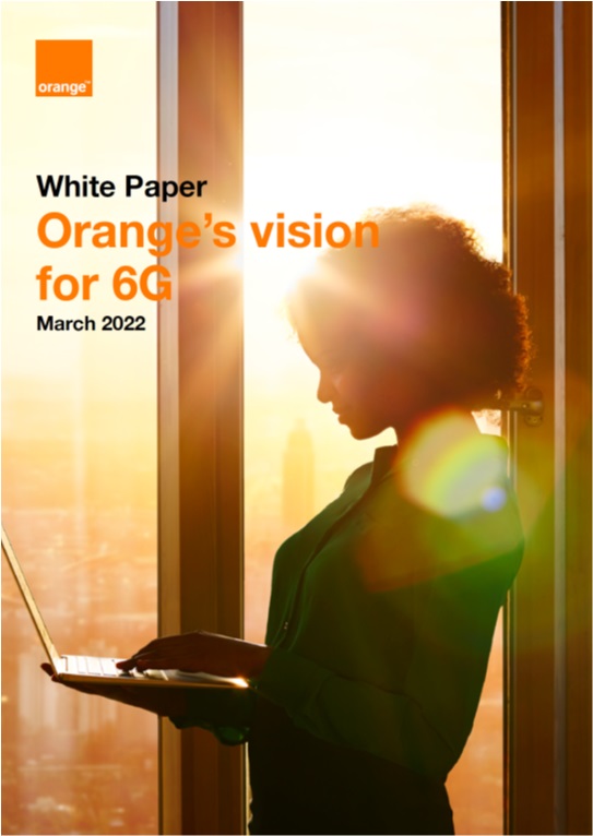 eric_hardouin's tweet photo. Why working now on #6G and 2030 #networks? What do we expect from 6G at @Orange? How is Orange involved in 6G #research?
 
Find out and more in our #WhitePaper 👉https://t.co/UIfLw9g2lu     

cc @jeanbolot @MichaelTrabbia @Hexa_X_2020 @NGMN_alliance @iowngf https://t.co/UN3D9k0pCL