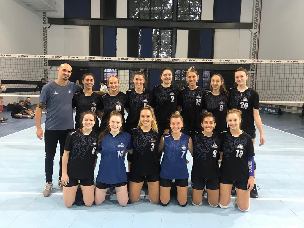 voleyrosario's tweet photo. #CopaAVR Femenina: Sonder y GER A jugarán la final el próximo domingo 10/4

🏆Final Oro: Sonder vs GER A
🏆Final Plata: GER B vs Provincial
🏆Final Bronce: Red Star vs Unión Arroyo Seco
🏆Final Cobre: Timbuense vs Central Córdoba https://t.co/jxQgwJX2UE