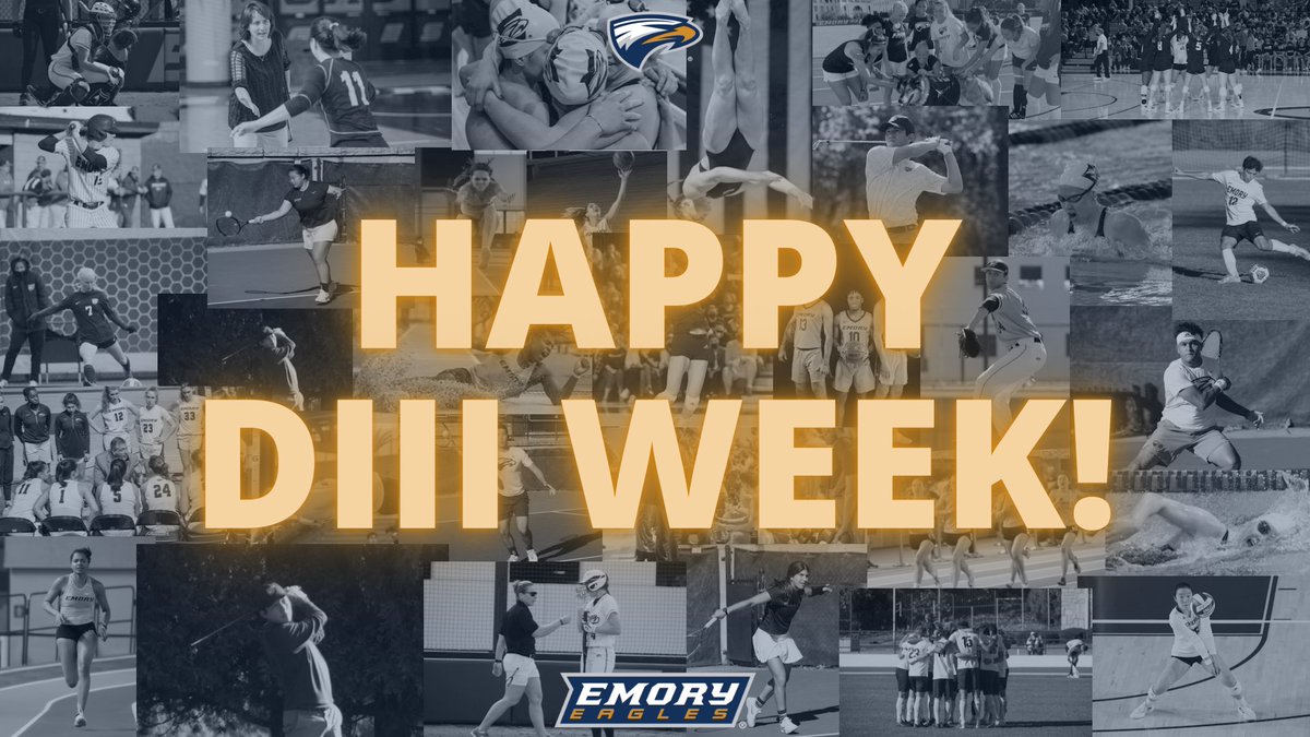 Emory Eagle Edge tweet media