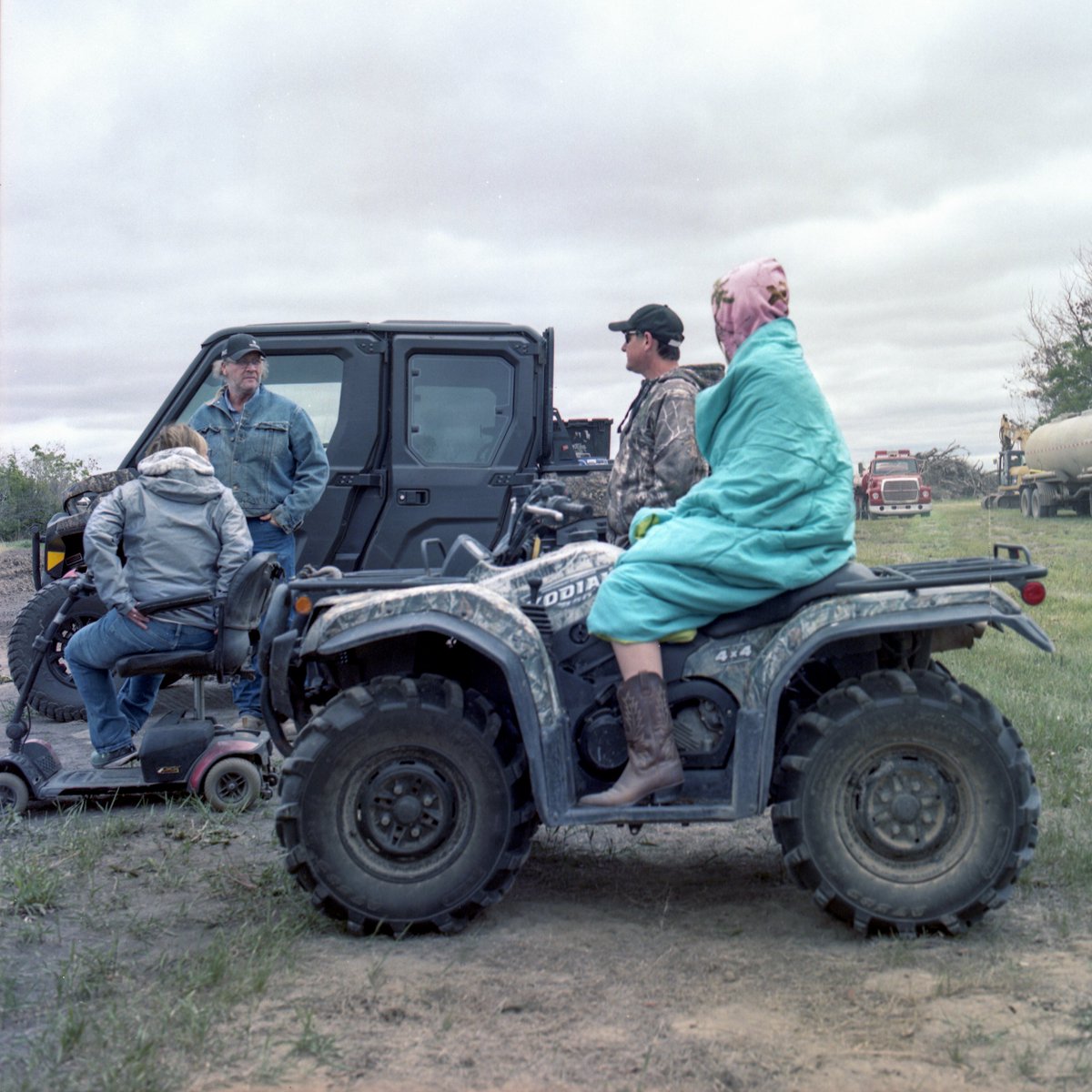 Black River tweet media