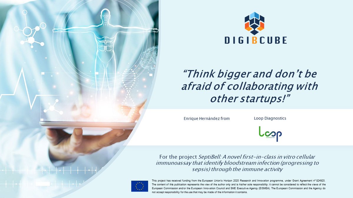 DIGI-B-CUBE tweet media