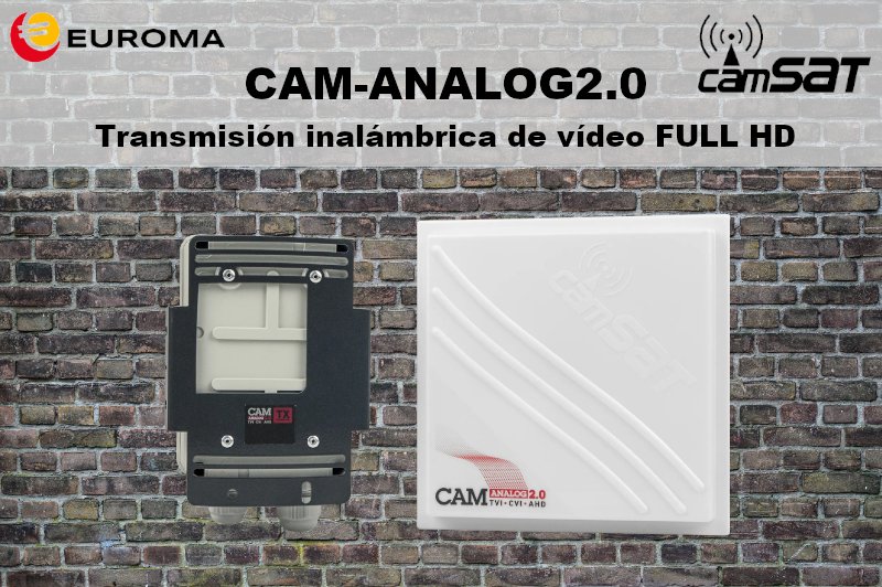 Euroma_Telecom's tweet photo. Transmisión inalámbrica de vídeo FULL HD
https://t.co/jJoAkwC1Fr
#euroma_telecom #camsat #seguridad #cctv #radio https://t.co/p9D5l6Dmz1