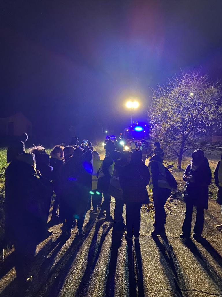 CGT_CyL's tweet photo. [Zamora] Cerealto Siro de Toro en huelga indefinida por la lucha de unos derechos dignos. https://t.co/K9pmpgMhup