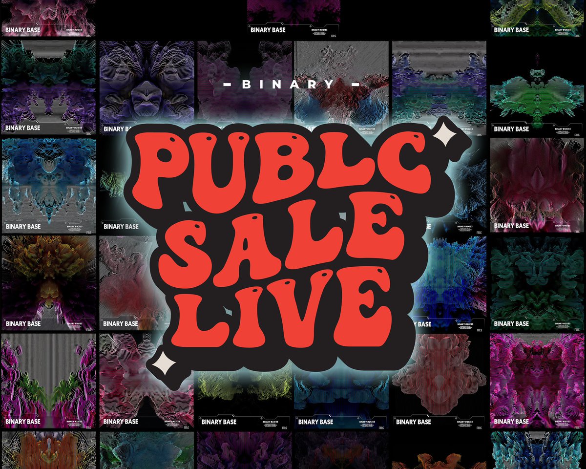 BINARY_BASE tweet media