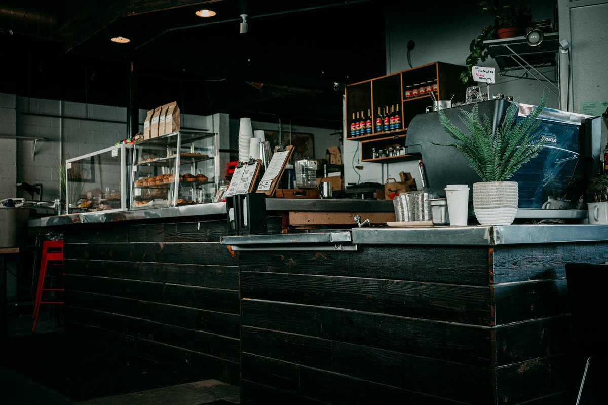 Coffee 

📍- Ypsilanti, Michigan 

📆 - March 28th, 2022