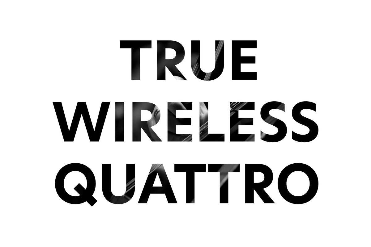 SENSOCO's tweet photo. The truth: @BluetoothSIG Stereo is NOT the limit. Up to four wireless audio receivers truly in sync. Wireless Audio Systems made for enthusiasts and hobbyists. #WirelessHifi #Syncronice #SKAA #Audio https://t.co/iwxD9VHGhz