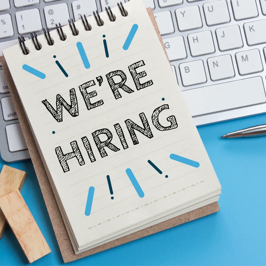 We’re hiring a Social Media Lead to improve our engagement with our fans, and to help bring our games and stories to new audiences!

This is a fully-remote, part-time position for 3 days a week on a 12 month FTC.
buff.ly/3qWL60M