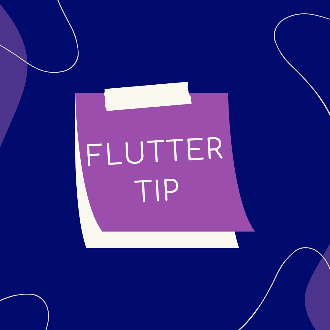 atsigncompany's tweet image. Hello,

We understand that facing the red screen of death can be terrifying and eye-buggling, so a team member shared a Tip:

🛡️ Did you know that you can customize the Flutter red-screen of death?😈

🧵1/n