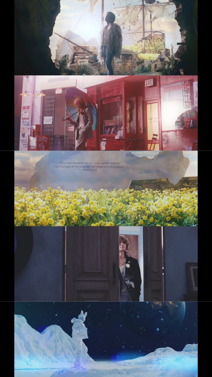 💗😭😭
STILL LIFE STILL HERE
<a href="/YG_GlobalVIP/">BIGBANG GLOBAL VIP</a>
#BIGBANG_StillLife
#BIGBANG #빅뱅이_돌아왔습니다