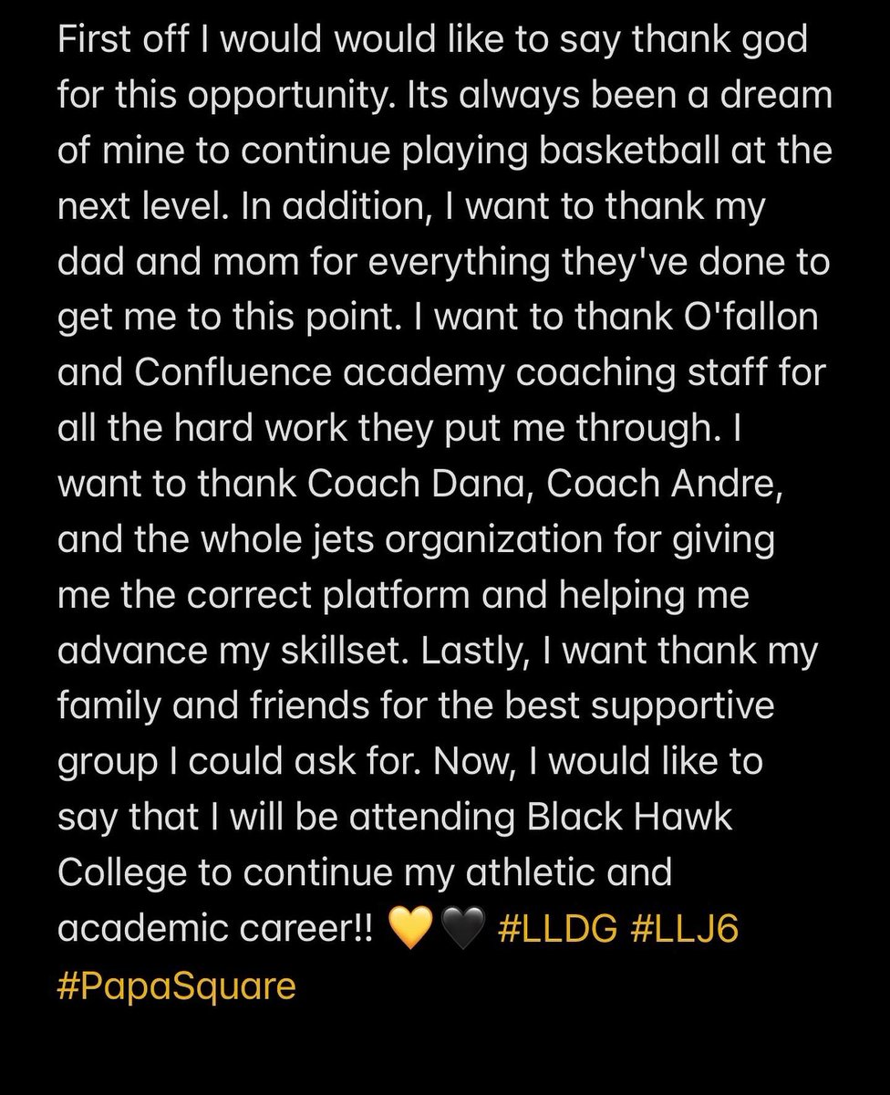 Caleb Burton tweet media