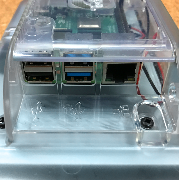 330ohms's tweet photo. 🔥 Ya está disponible la carcasa transparente para tu RPi4 y pantalla oficial en https://t.co/2avPE6Y6JT 🔥

#RaspberryPi #Display #pantalla #case #carcasa #transparente #codelife #raspberrypi4
#raspberrypidisplay #EmpiezaAExplorar https://t.co/PFANmnrovA