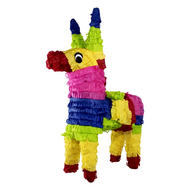magnetikuz's tweet photo. @RenatoGarinG Nunca vi a un animalista quejarse cuando le pegan a las pobres piñatas!! Donde estaban??!!  Son de cartón los wnes... https://t.co/PJH71TmEFT
