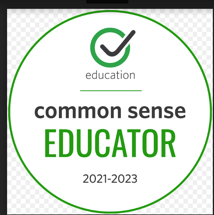 SANDHYAPRASANT2's tweet photo. Learning at GLS is unstoppable for Educators and students. Proudly sharing my new badge - Common sense EDUCATOR 21-23 #CSEducators!  Thank you Asha Ma'am @ashex16 @bhawna_sajnani https://t.co/fQsGXZ3Eza
