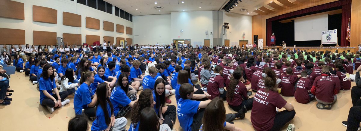 mdeblocker's tweet photo. 3-R’s Day at @WPSEisenhower @wyckoffschools ! https://t.co/lOtCefXxU6