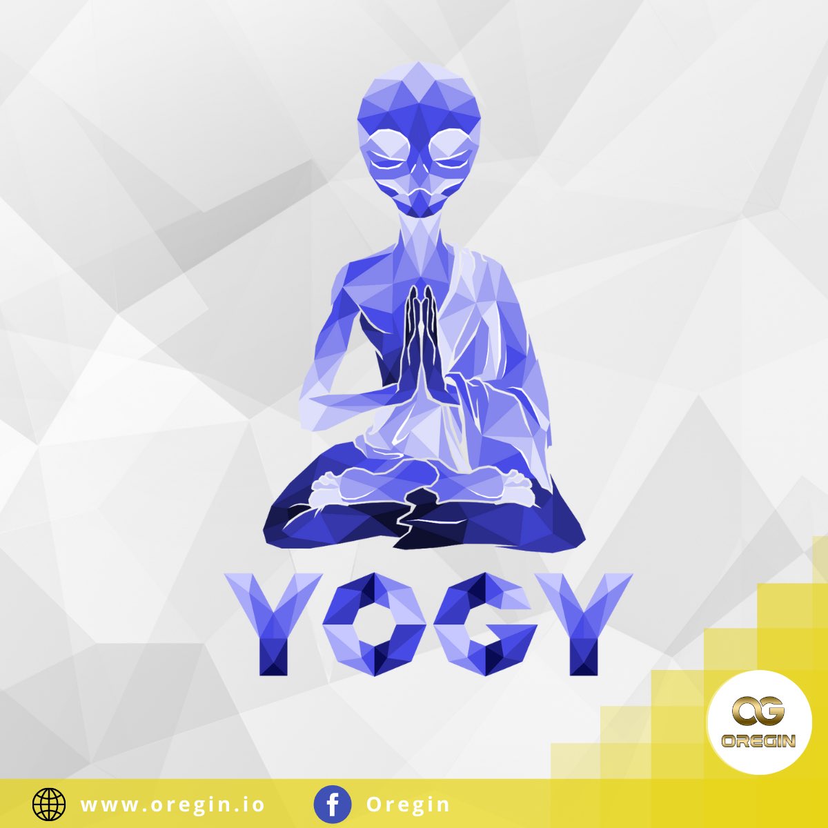 YOGYToken's tweet photo. YOGY Pioneer sale end this Friday April 8th at $0.00001155 USD / YOGY
On April 18th, #PreSale begins at $0.000020097 USD / #YOGY
#Crypto purchases 👉 https://t.co/sJPd8gG85S
Bank cards 👉 https://t.co/ub1YFImz6U https://t.co/lEV7lPlFDl
