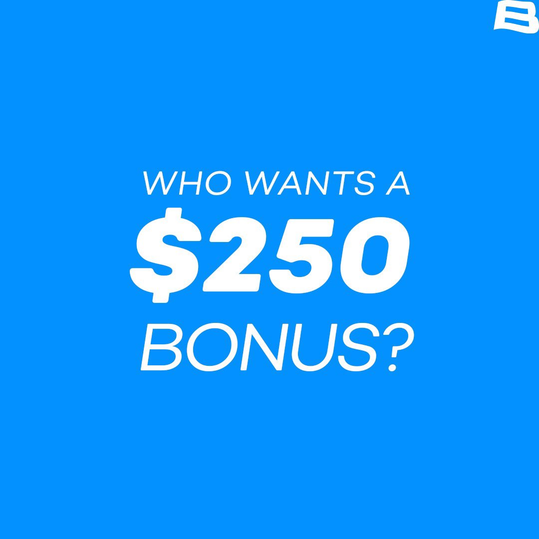 BovadaOfficial's tweet photo. 🚨 #NationalChampionship GIVEAWAY! 🚨

We’ve got 2 x $250 prizes to give!!

To enter:

❤️ this tweet
🔁 this tweet
Follow @BovadaOfficial 

🗣 tell us if the game tonight will go Over or Under 152 points?

#BovadaBonus https://t.co/hQvqpsaQlG
