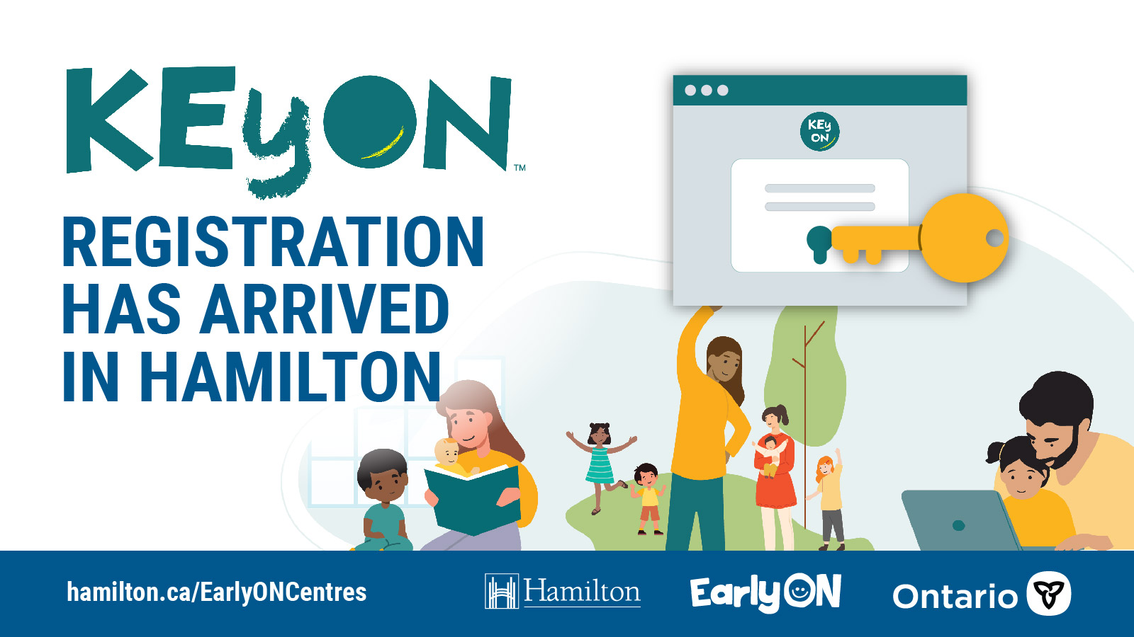 City of Hamilton on Twitter: