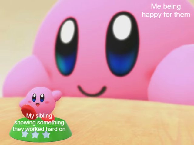 Wholesome Kirby Memes, Wiki