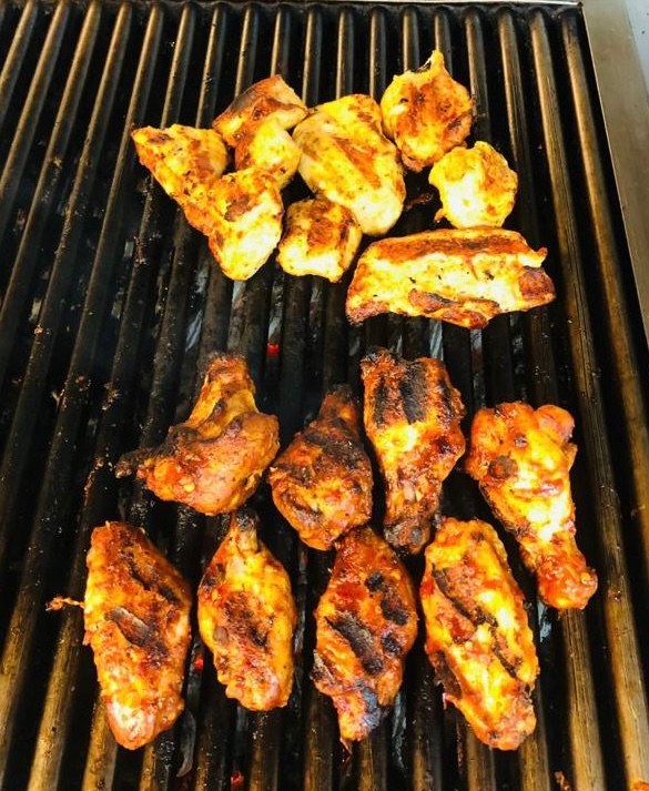 Chester Eats tweet media