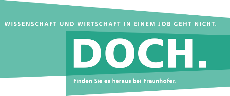 Sie haben Interesse an der Entwicklung innovativer #Software zur Lösung kombinatorischer #Optimierungsprobleme in #Produktion, #Logistik und #Planung? <a href="/fraunhofer_scai/">Fraunhofer SCAI</a> bietet #Jobs für mehrere Mathematiker/innen oder Informatiker/innen (m/w/d). Info unter: s.fhg.de/job26229