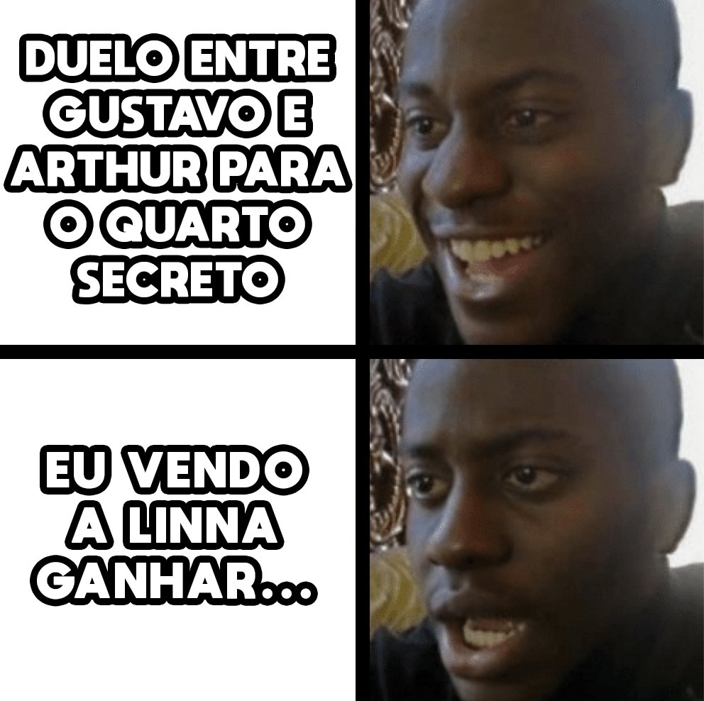 EuToIndiginado's tweet photo. Esse BBB / Boninho / Gustavo e Lina / Arthur / GShow https://t.co/r8ywrDB7gq
