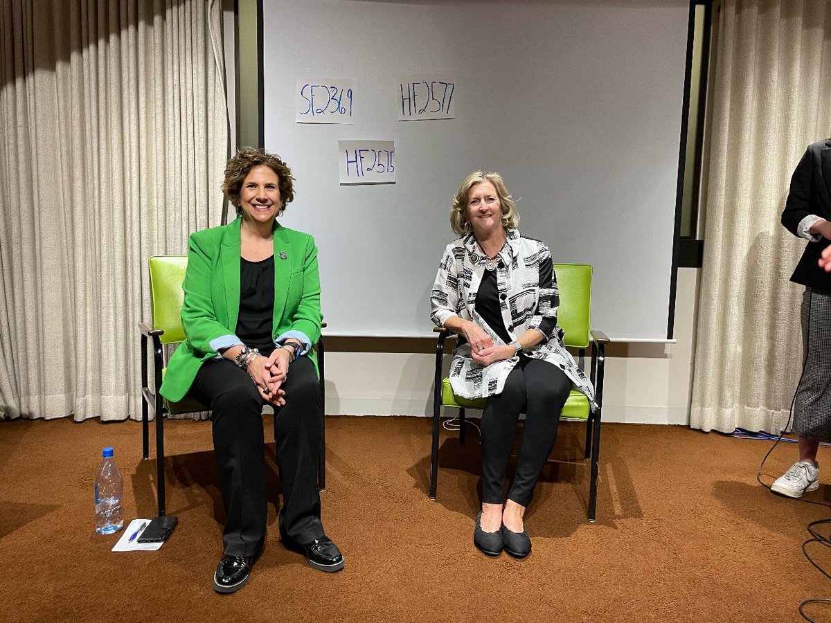 Claire Celsi tweet media