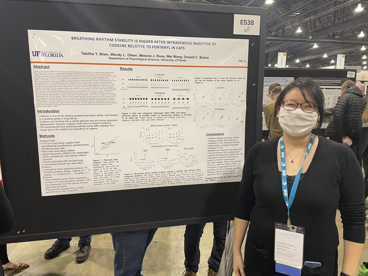 APS Respiration Section tweet media