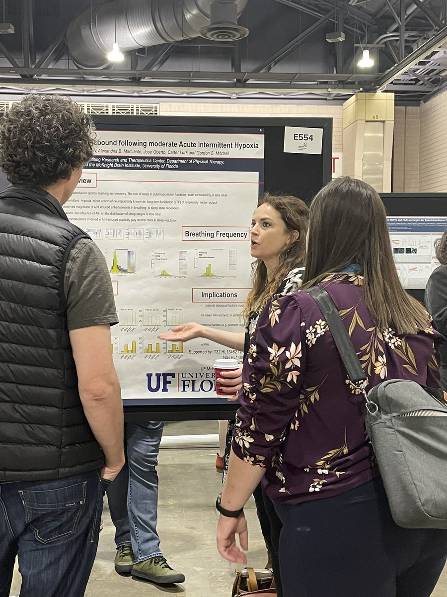 APS Respiration Section tweet media