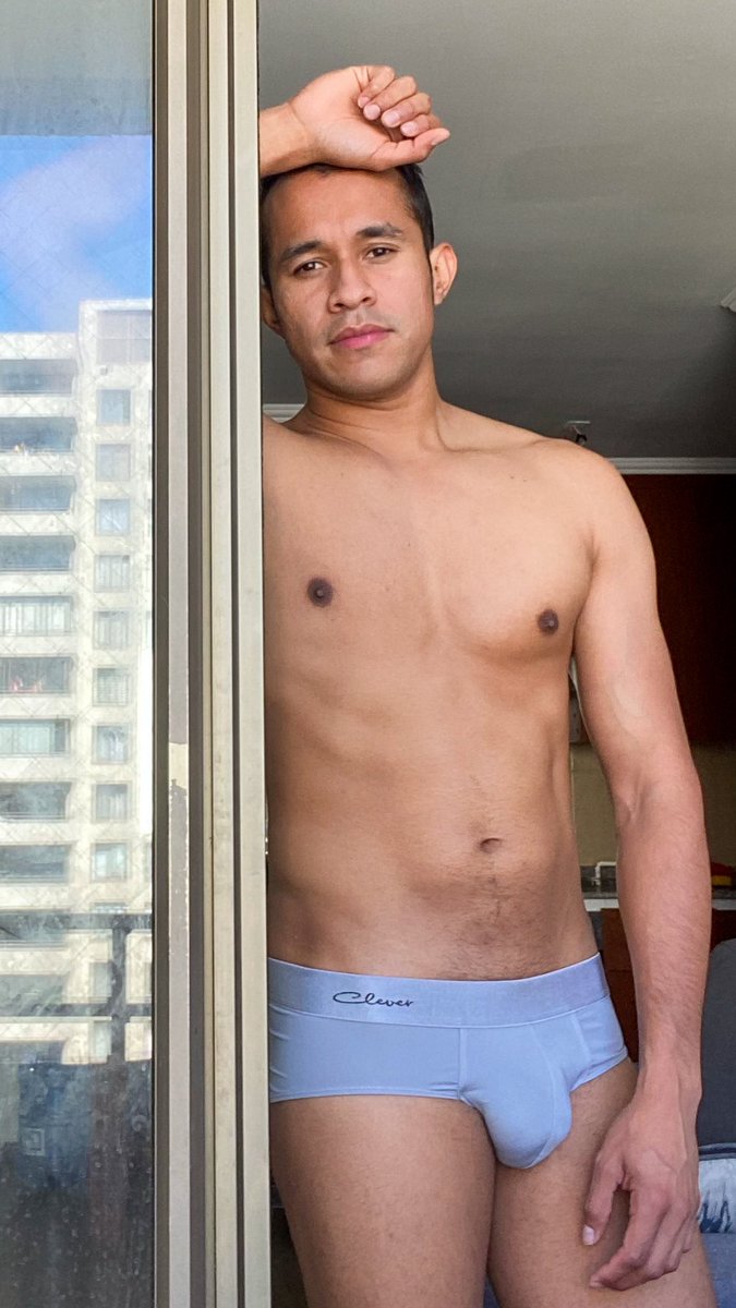 Feliz comienzo de semana!