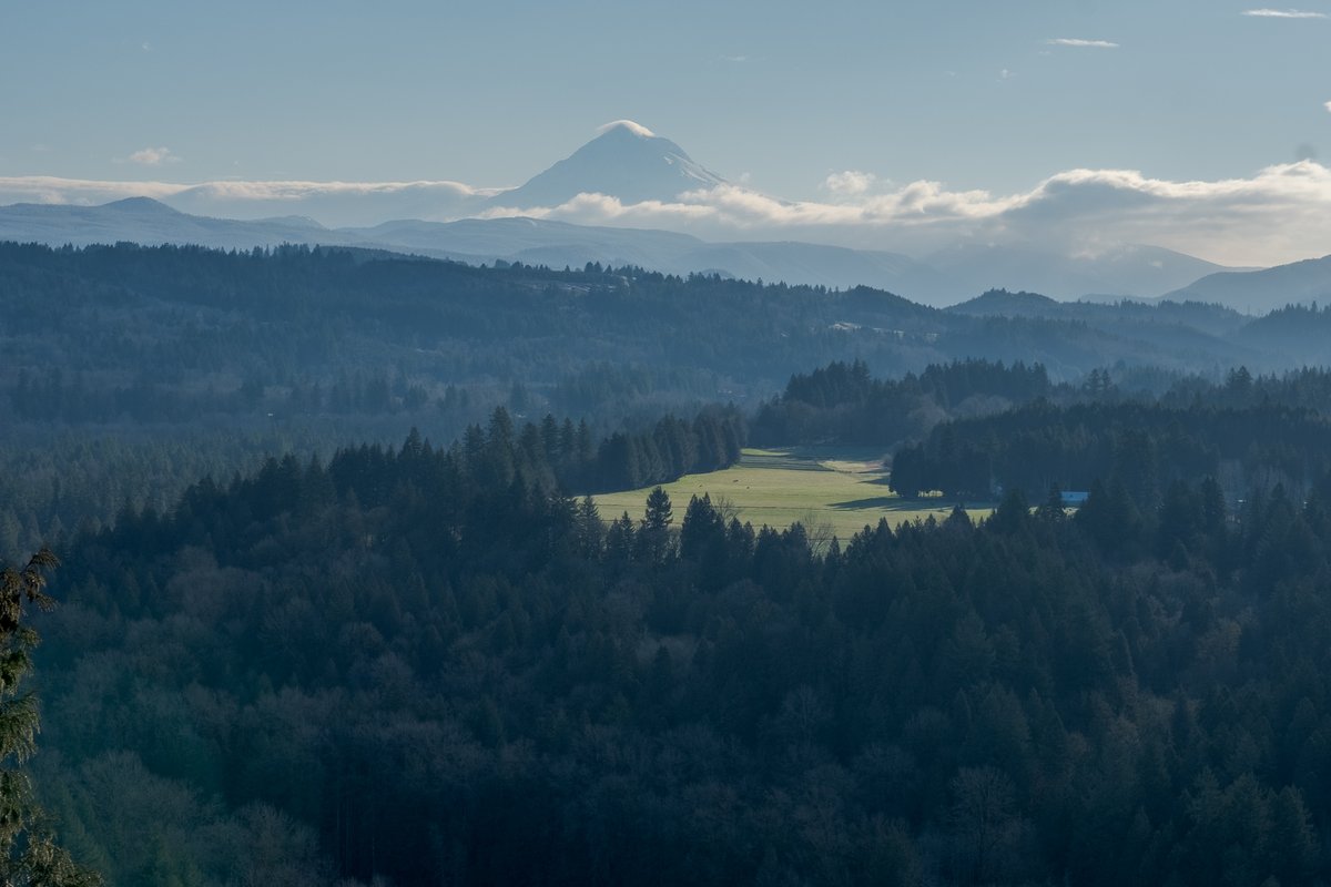 AdjustedPhoto's tweet photo. @muhammadljunaid Mount Hood, Oregon #FujifilmXT2 https://t.co/1l7gKGvmgH