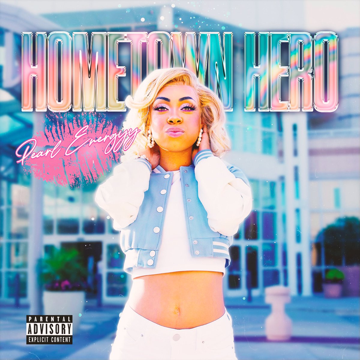 T H U R S D A Y ❤️ N E W  EP
#HomeTownHero