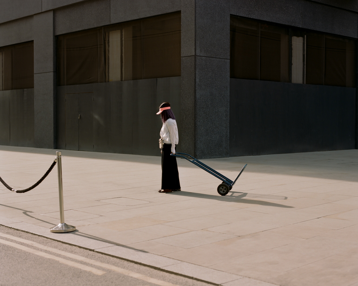 OPEN DOORS GALLERY tweet media