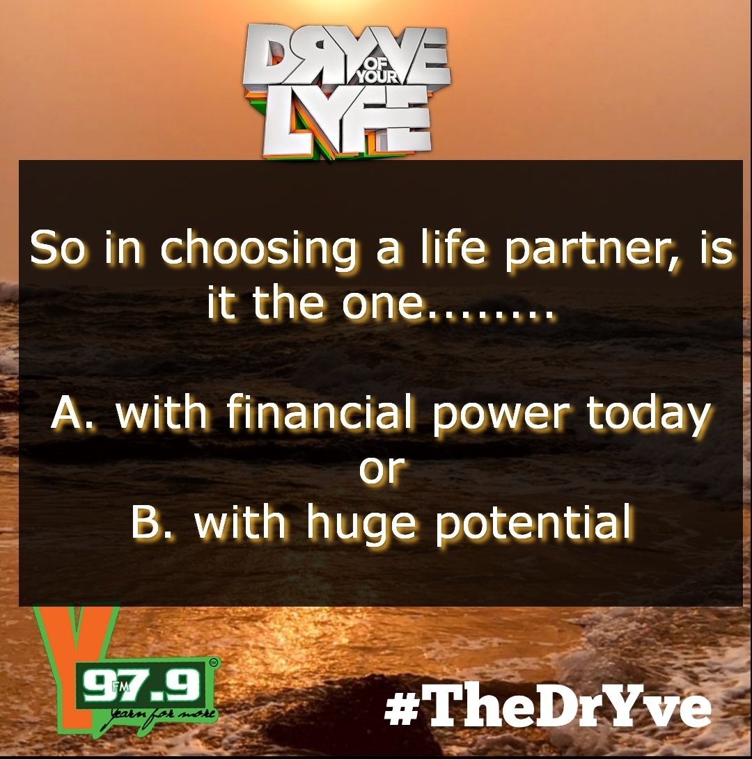 TymWithPM on #TheDrYve w/ <a href="/PmDePresenter/">Nana Quasi-Wusu #Blaklaaa✊🏿</a> x <a href="/DjEdita/">Djj Edita🇬🇭</a> 

Comment with #TheDrYve

#YClashOfTheDjs 
#EasterInTadi