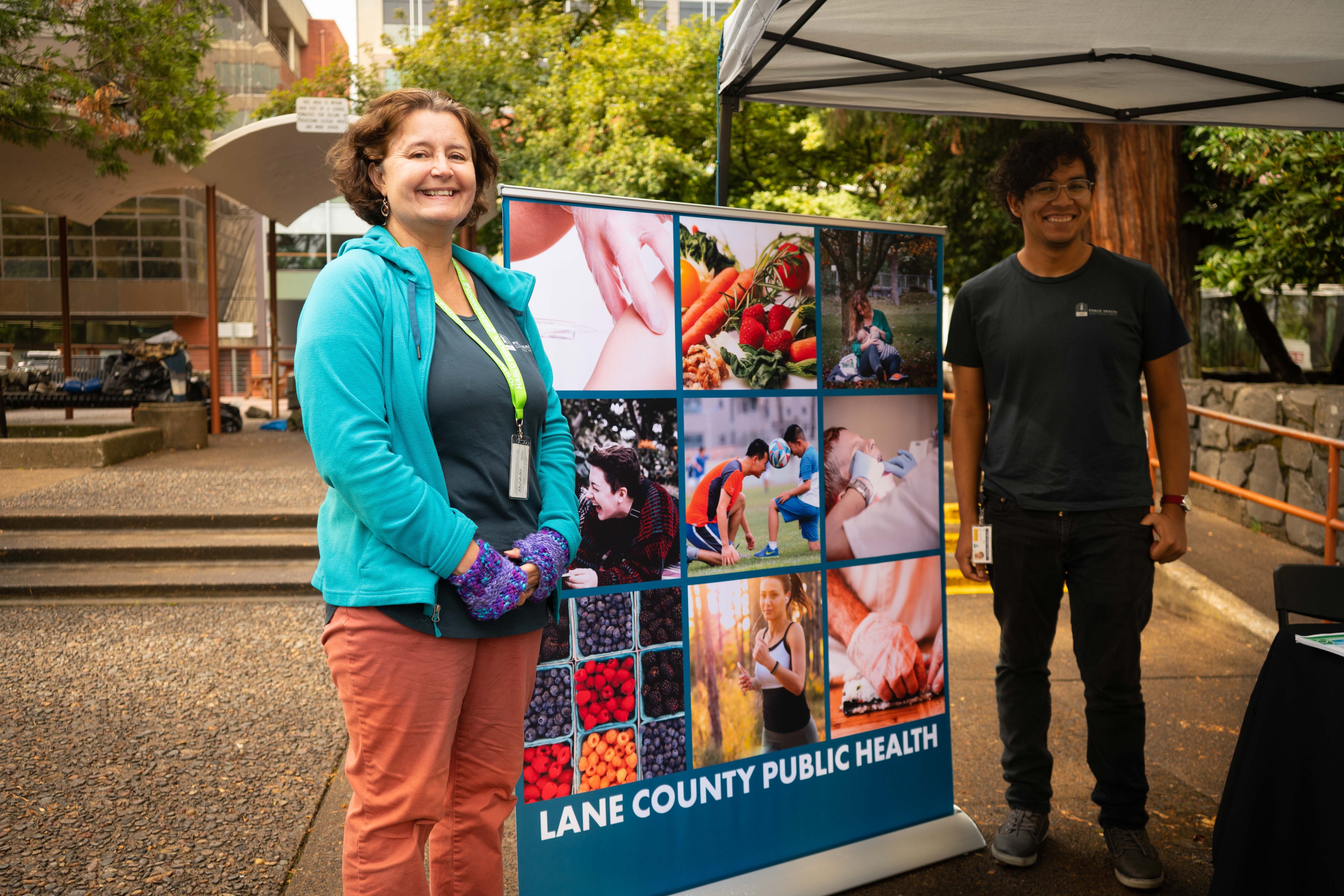 lane county jobs page