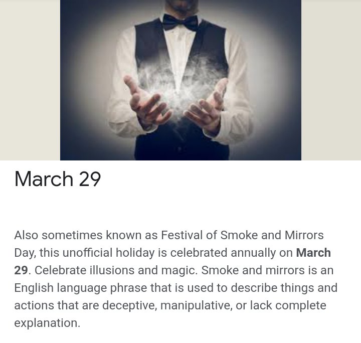 How did we not know this was a thing?