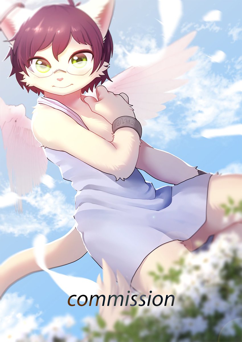 Thank you for commission！(<a href="/Jezekin/">JezBall</a> )