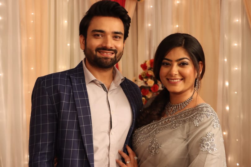 GauravMukesh2's tweet photo. I am much more me when i am with you...#gauraj https://t.co/Nfkj6wrV3i