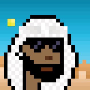 CryptoSynthia's tweet photo. 1 Habibiz GIVEAWAY (Valued @ 1 ETH)⚡️ 

- LIKE + RT 
- FOLLOW ME 🔔 
- TAG 3 FRIENDS 👇🏼 

#NFT #NFTGiveaway 

Ends in 48 hours ⏰ https://t.co/cWl3R7oXIb