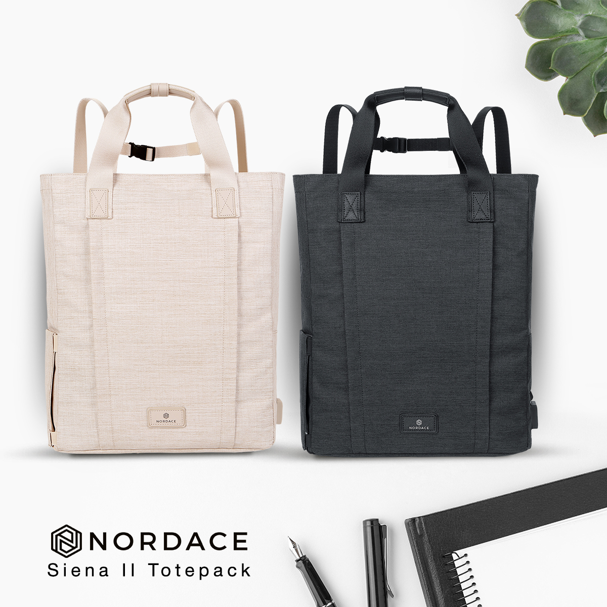 NordaceOfficial's tweet photo. 👍 If There’s One Thing to Buy Now, This Is It
