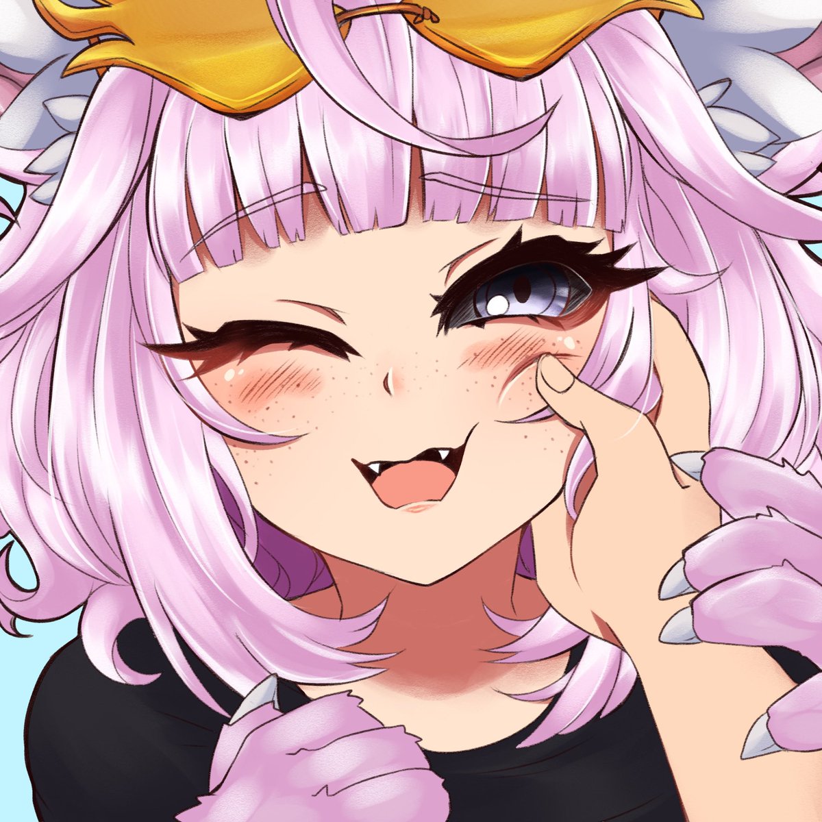 BaboCloud's tweet image. 👀🥺