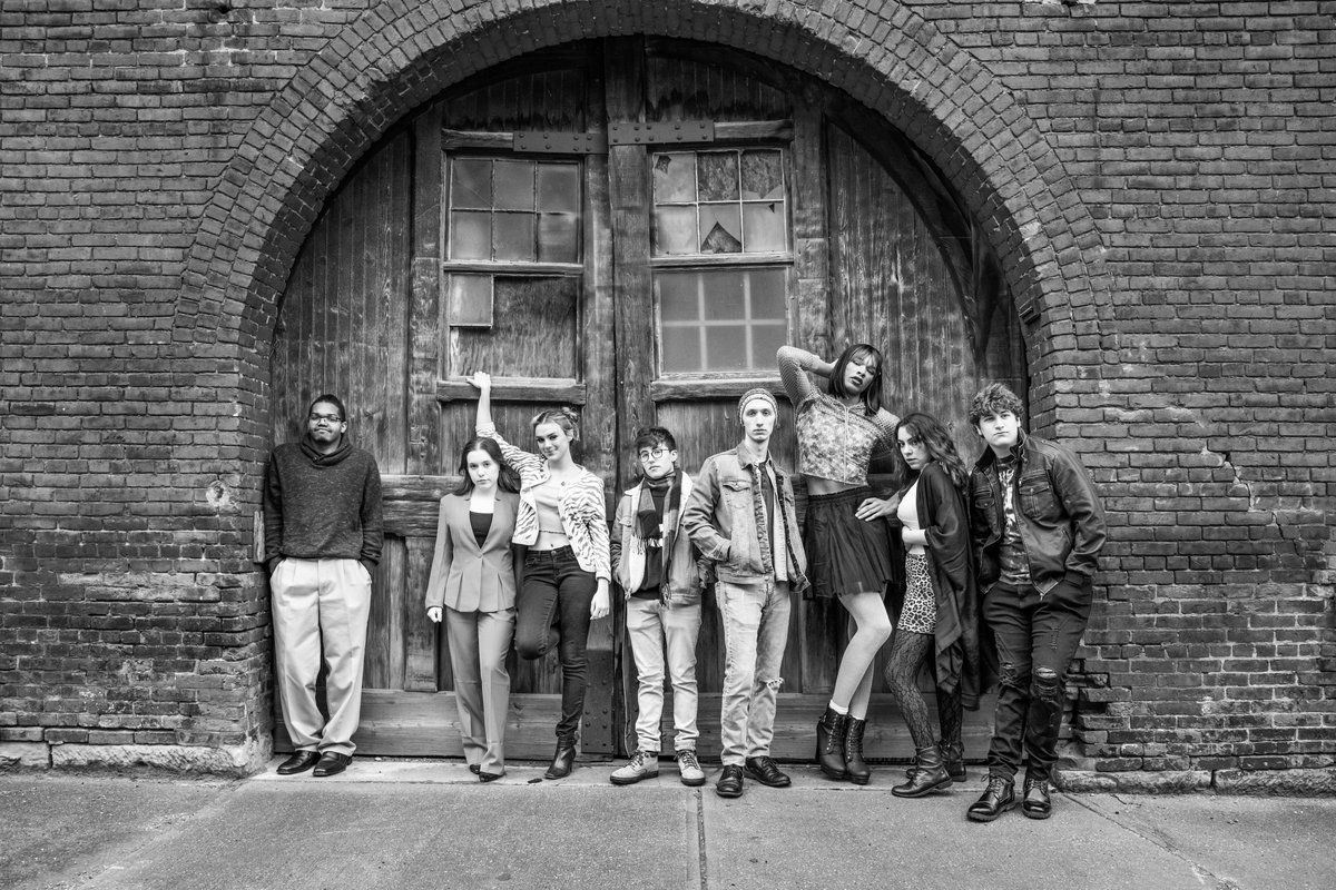 AcademyPerArts's tweet photo. It was a freezing shoot, but we're thrilled with the results. RENT opens next month!
#actors #performingarts #productionshot #rent #cast #behindthescenes #actortraining #theater #theaterkid #theatre https://t.co/JtH6DwtEKM