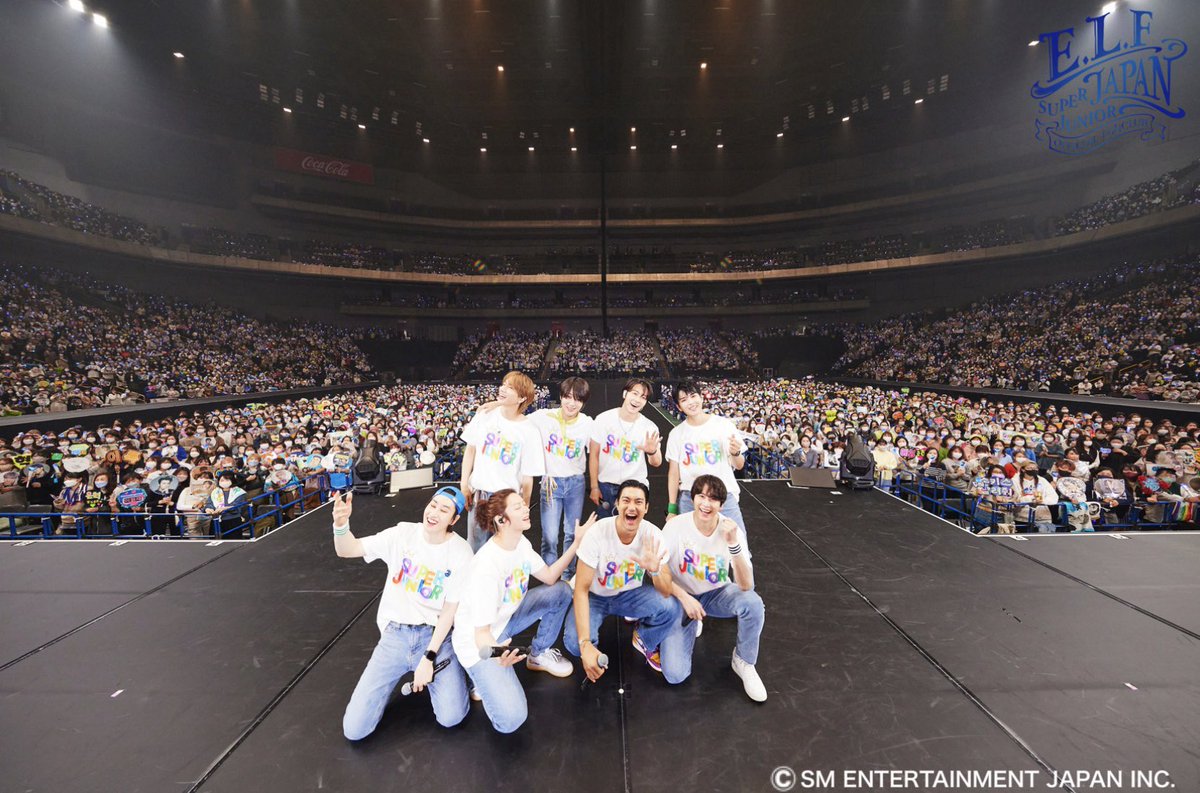 elf_hasu's tweet photo. 슈주 사랑해.....💙💙💙 https://t.co/KTHlkVJrG7