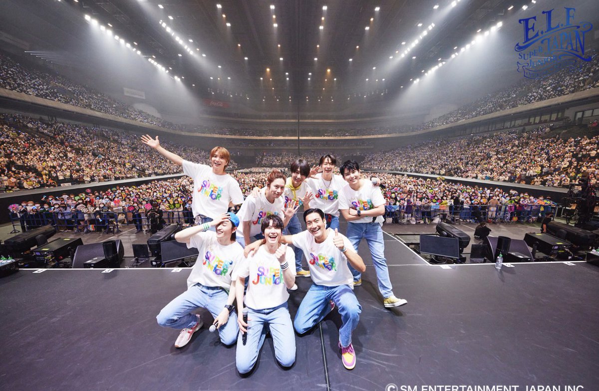 elf_hasu's tweet photo. 슈주 사랑해.....💙💙💙 https://t.co/KTHlkVJrG7